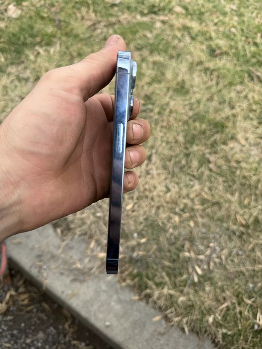 Айфон 13 про 128 гб