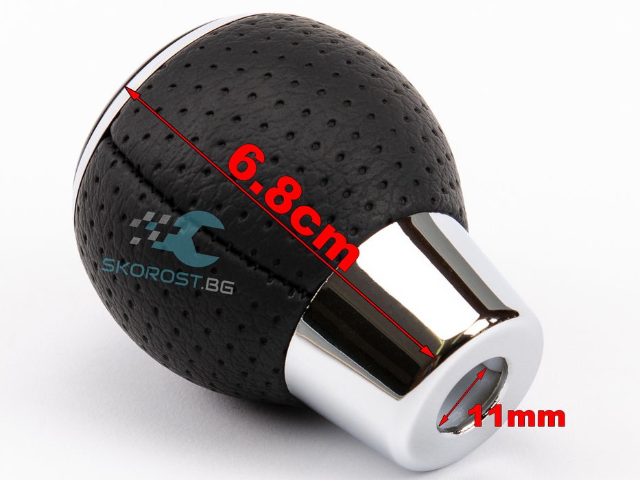 Топка за Скоростен Лост за Mитсубиши Mitsubishi Lancer EVO