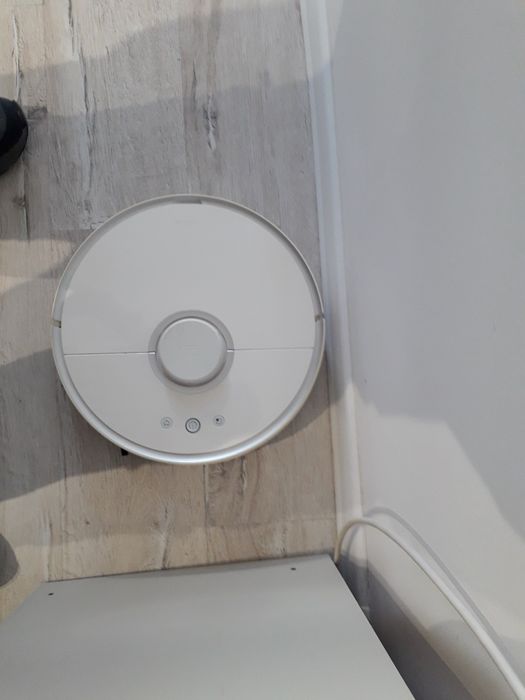 aspirator robot ROBOROCK