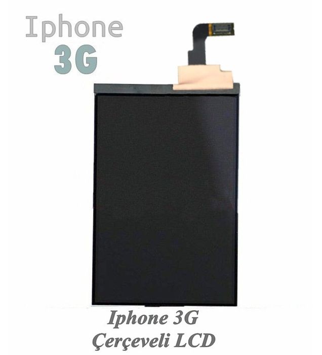 Display Apple Iphone 3G  original