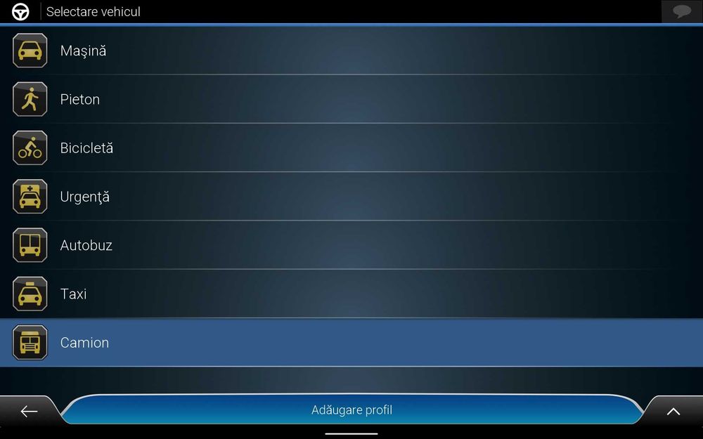 Actualizare harti GPS pt. camion (2026) & Instalare iGO Primo Nextgen