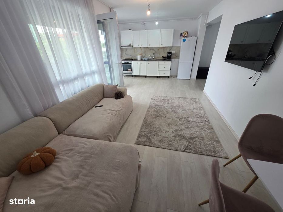 Ap. 2 Camere Quartz Residence, Mutare Imediata, Negociabil,Comision 0%