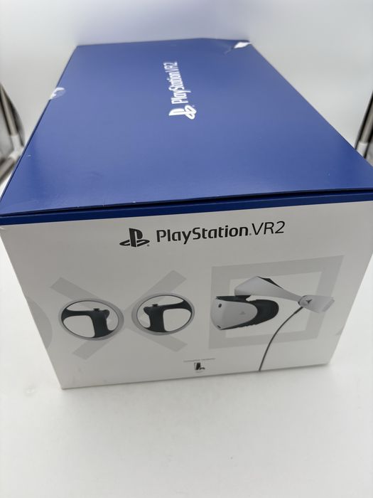 SONY PlayStation VR2 pentru PS5 , sigilat
