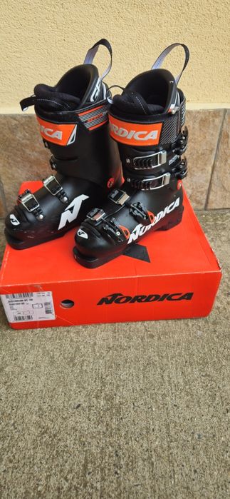 Ски обувки Nordica
