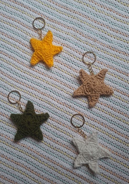 Artizanat din lână (croșetat)