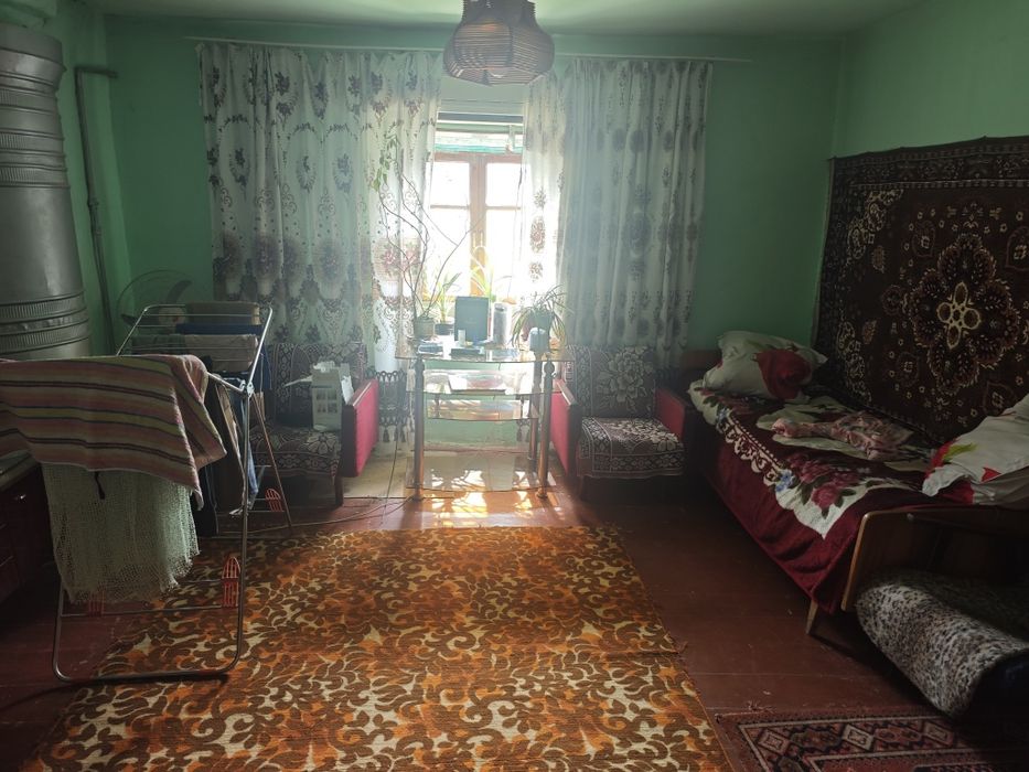 Продам дом в Куйчирчиксиком районе