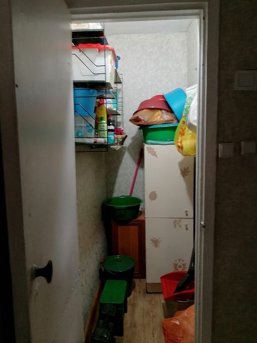 Продам 3-х комнату квартиру