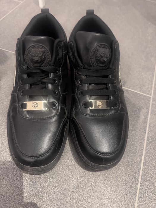 Adidasi Plein Sports