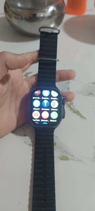 Смарт часы 64/2гб