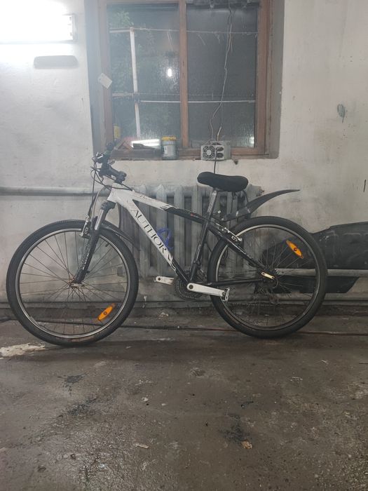 Продаётся велосипед