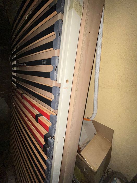 Под матрачна рамка 120/200