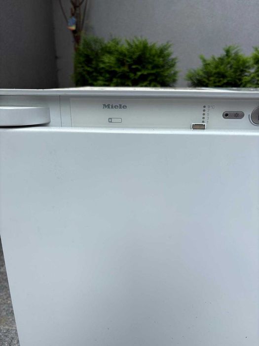 Комплект уреди Миеле за вграждане!