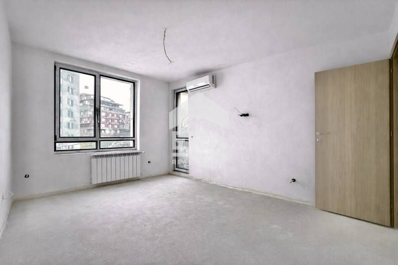 Двустаен апартамент в нова модерна сграда в кв. Студентски град