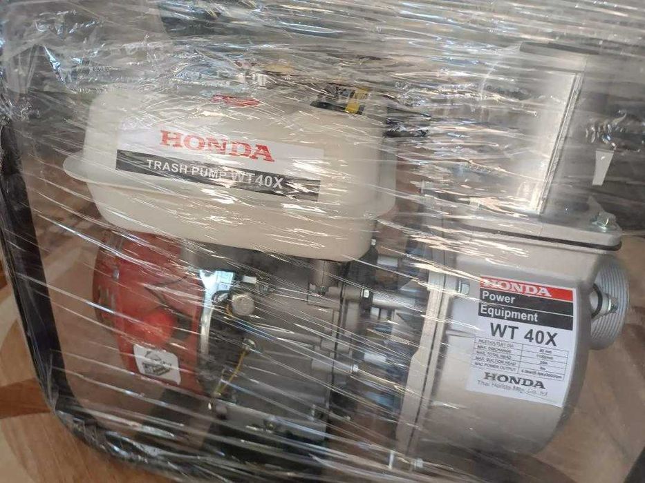 Generator electric nou HONDA si motopompa HONDA, NOI,  Tel.0783 025 335