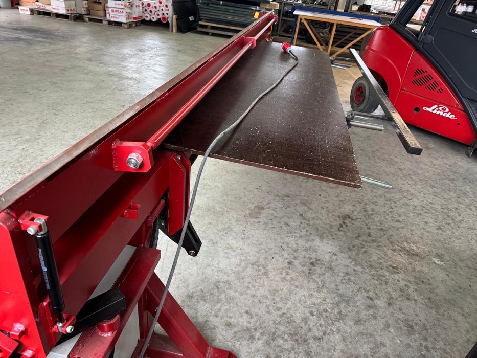 Abkant electric 4m