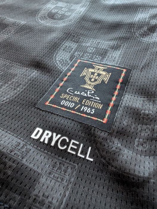 Португалия Световно екип лимитирана серия