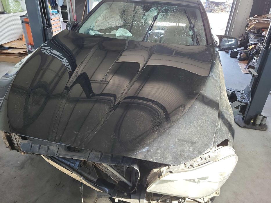 Dezmembrez bmw f10 525d xdrive automat