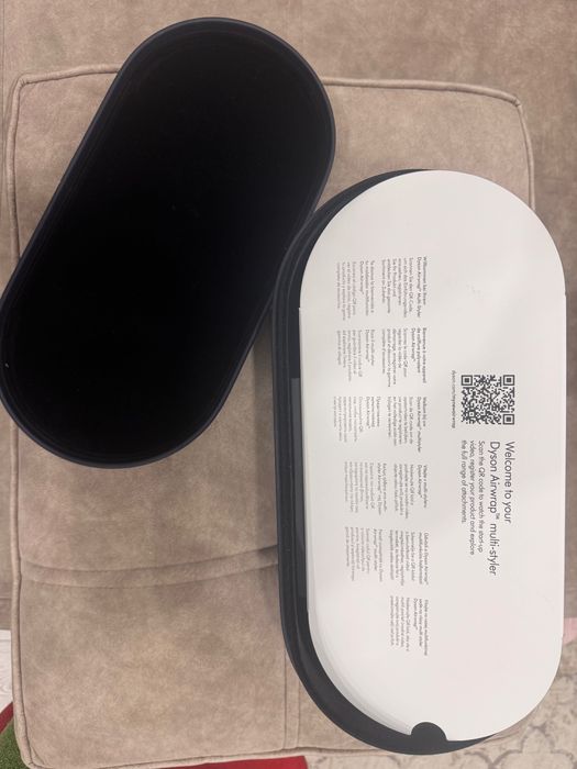 Продам стайлер Dyson Airwrap HS05 оригинал
