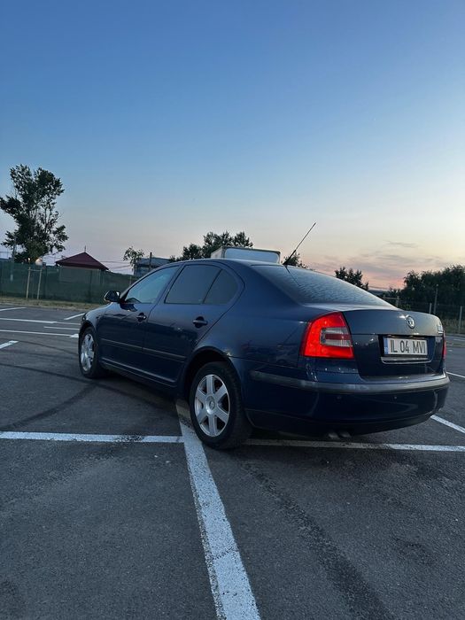 Skoda octavia 2, 2.0BKD