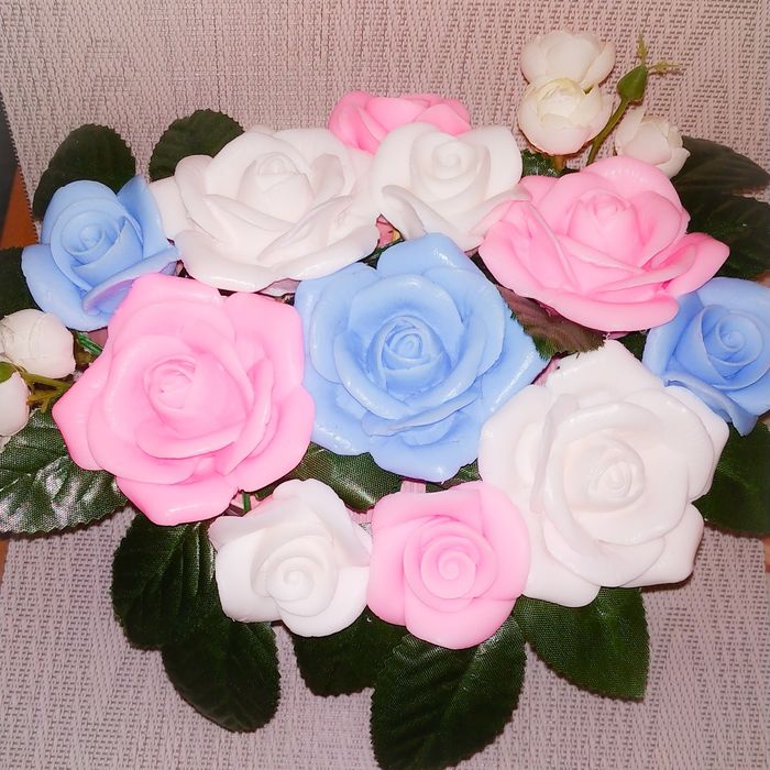 Формы для мыла продам