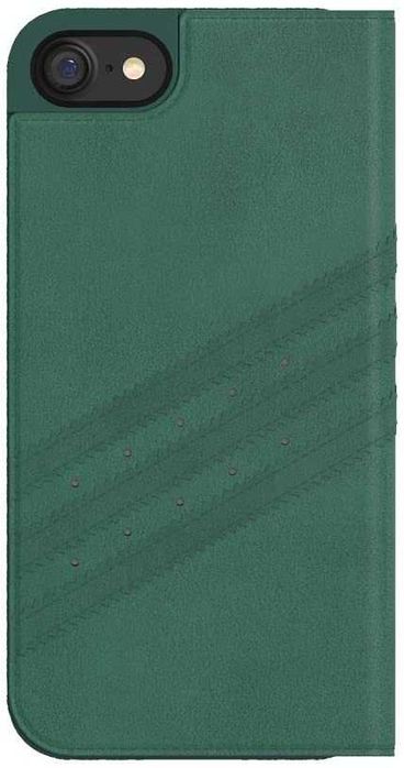 Калъф Adidas Vintage Booklet Case за iPhone 7/8, iPhone SE 2020