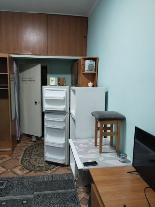 Сдам комнату в общежитии
