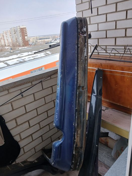Зачасти на волгу 3110