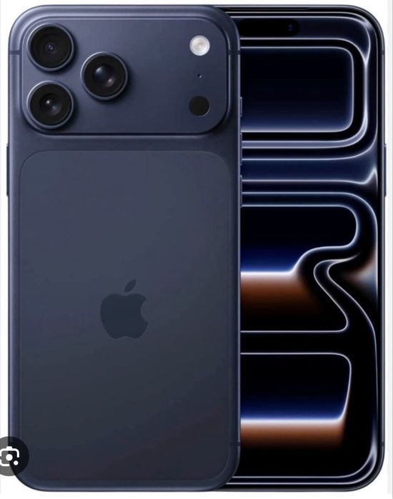 Iphone 17 Pro Max 512Gb