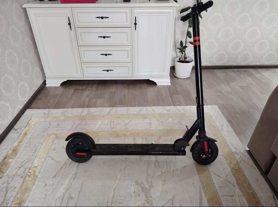 Электросамокат TRllBE 150т