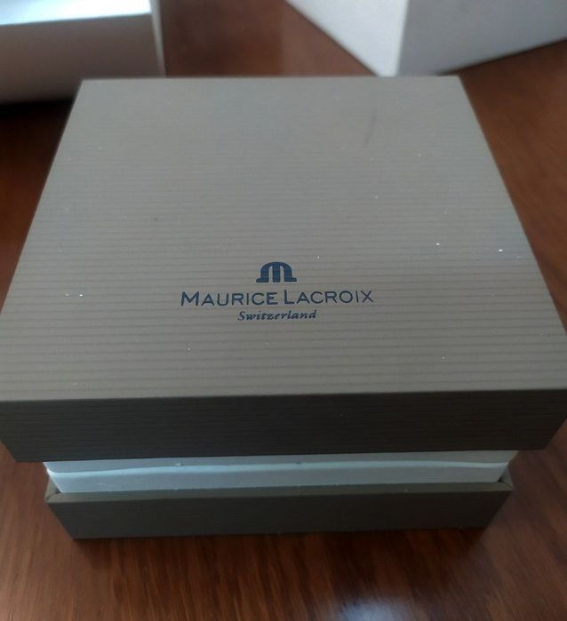 Швейцарские брендовые часы