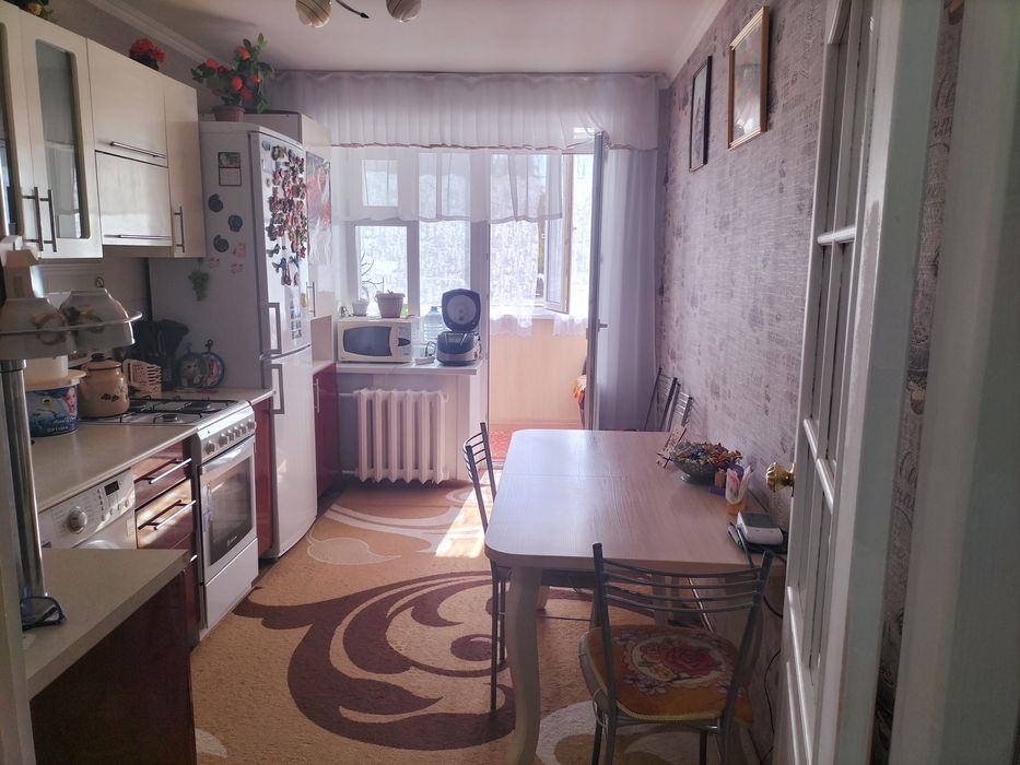 Продам двухкомнатную квартиру новостройка военное училище