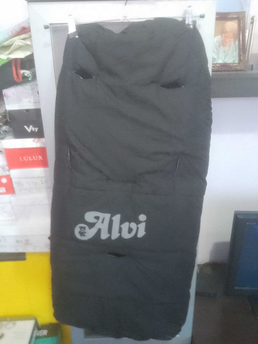 Термо чувалчета за детска количка