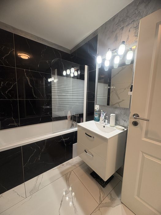 Apartament modern 2 camere/ parcare zona metro/amethyst/vivo