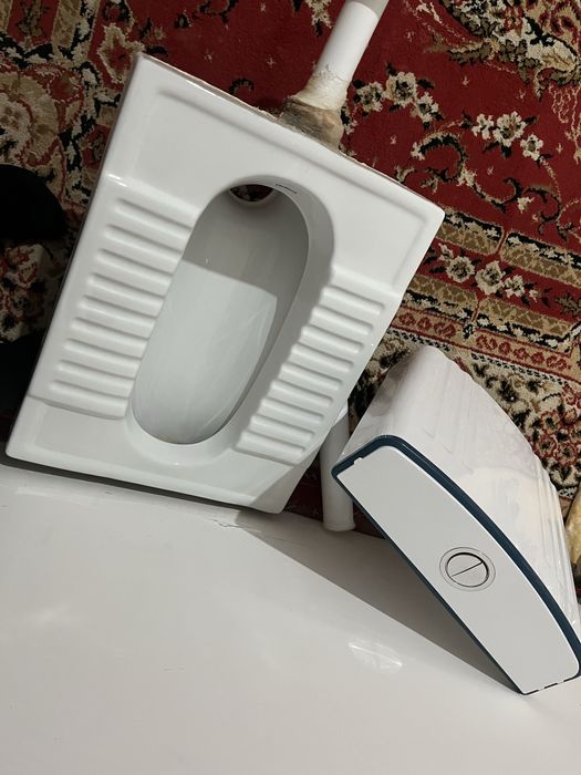 Chachagen unitaz bak bn sotiladi