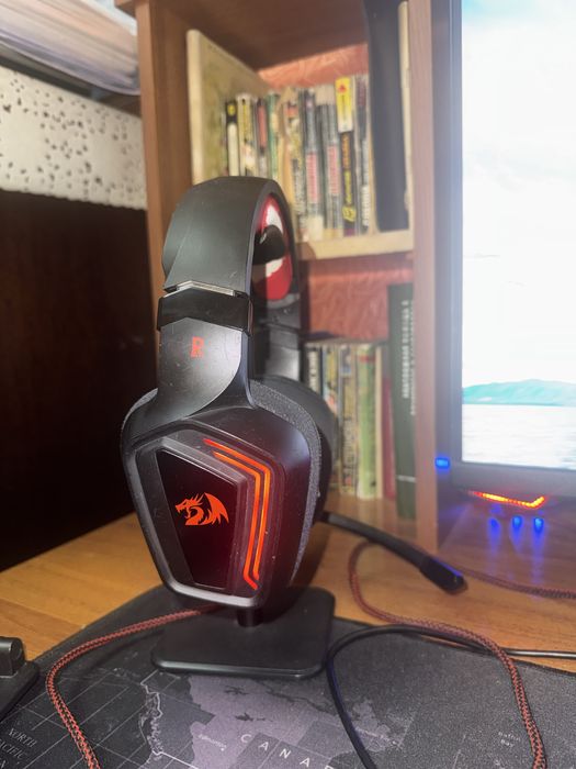 Продаётся игровой ноутбук ASUS ROG Strix 17.3″ (2020 год) + бонус