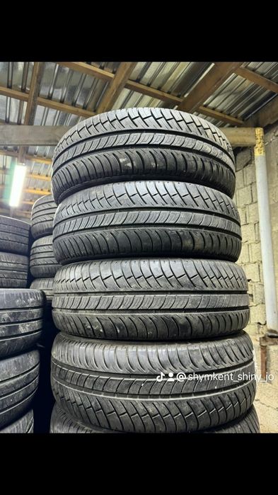 Б/у  Шины из Европы оптом и в розницу