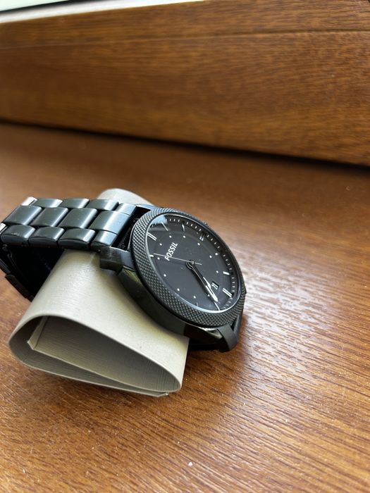 Ceas barbatesc Fossil