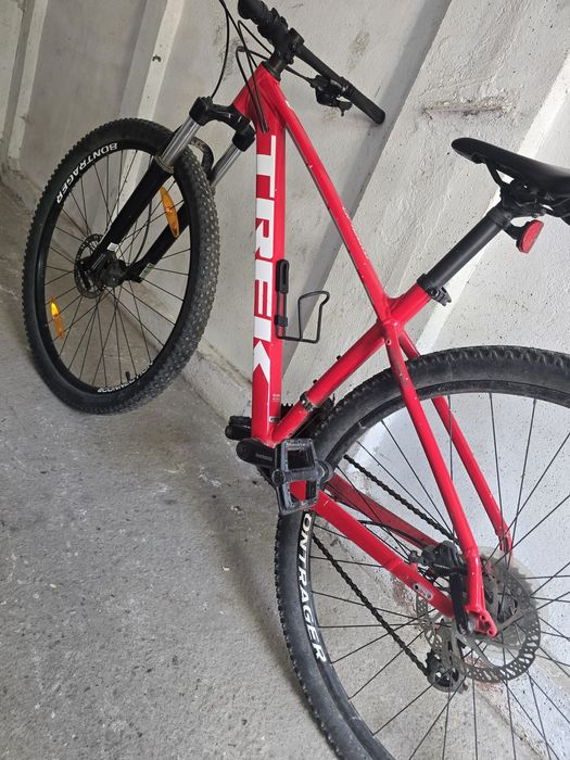 Bicicleta TREK Marlin 6, 29".