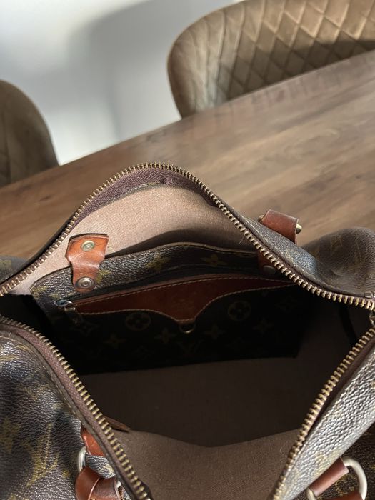 Geanta Louis Vuitton ORIGINALA Vintage