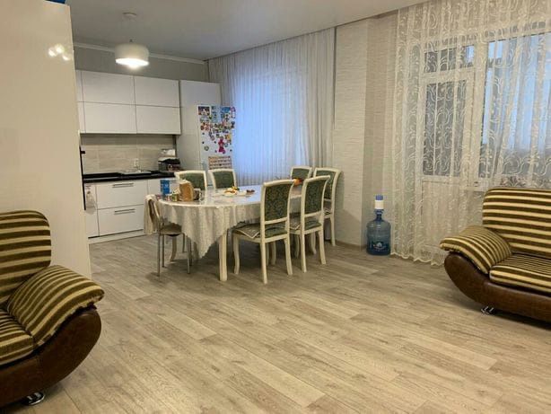 Продажа квартиры
