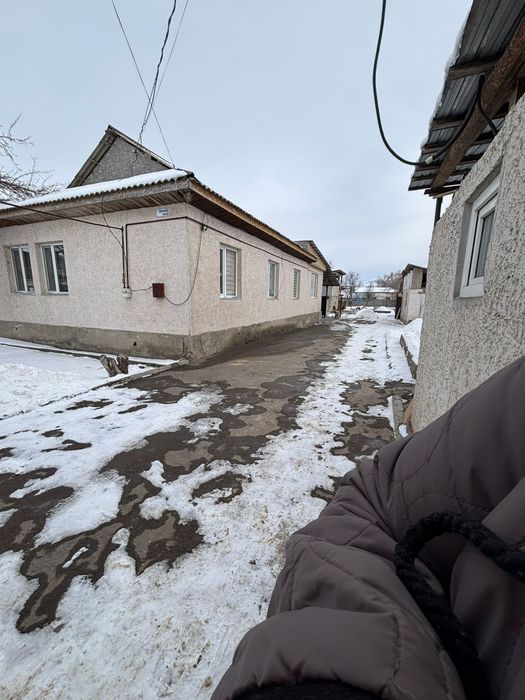 Үй сатылады. Продам дом