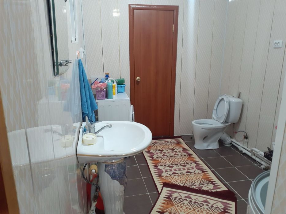 Продам дом или меняю на 3 кв