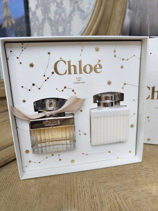 Продам духи "Chloe" oreginal