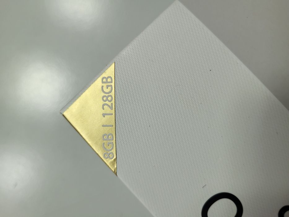 Oppo a78 Cutie ca Nou Impecabil