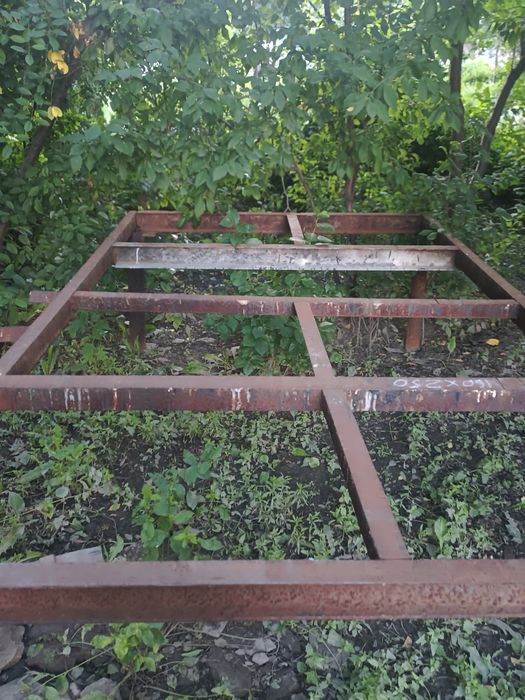Продам стол для изготовления металлоизделий