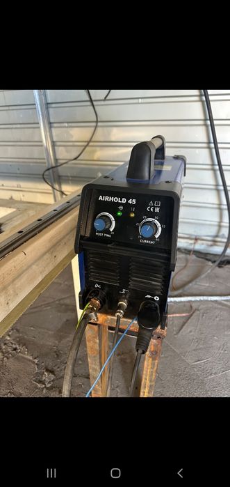 Продам Aurora Airhold