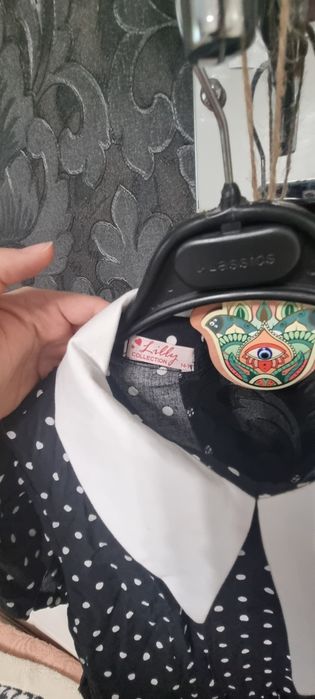 Фирменное платье на 13 - 14 лет