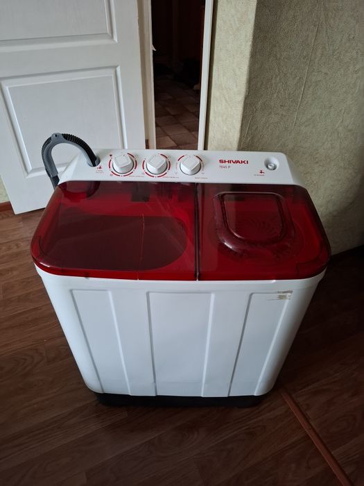 Продам стиральную машинку