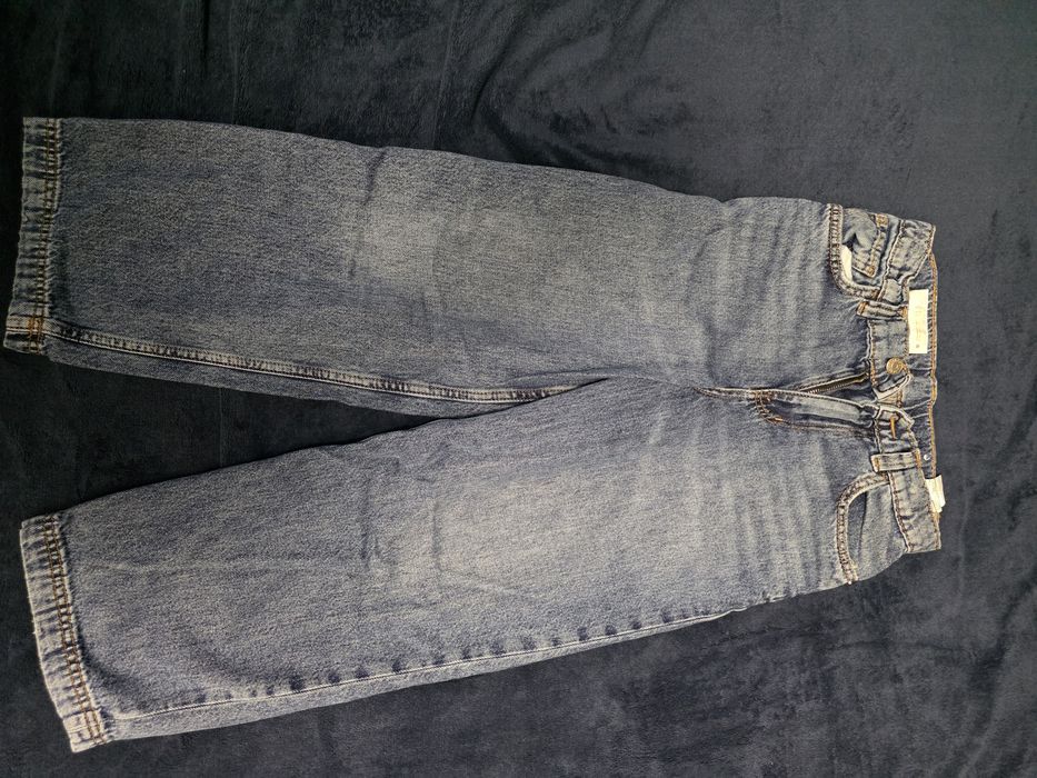 Blugi baieti marime 140