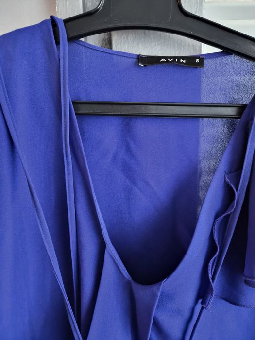 Риза Avin S размер